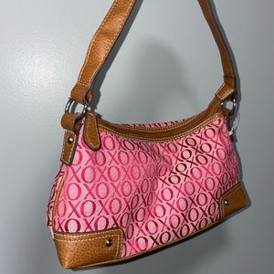Xoxo hobo shoulder bag